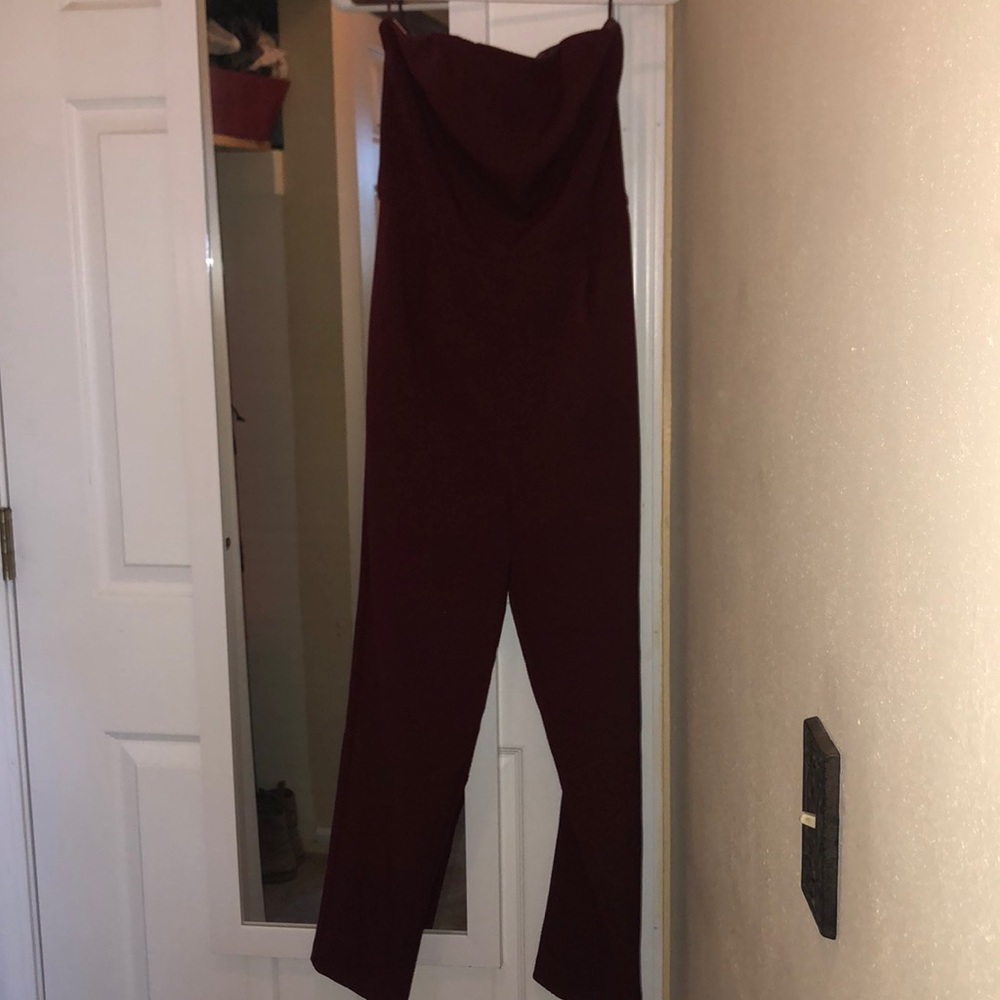 Jumpsuit!